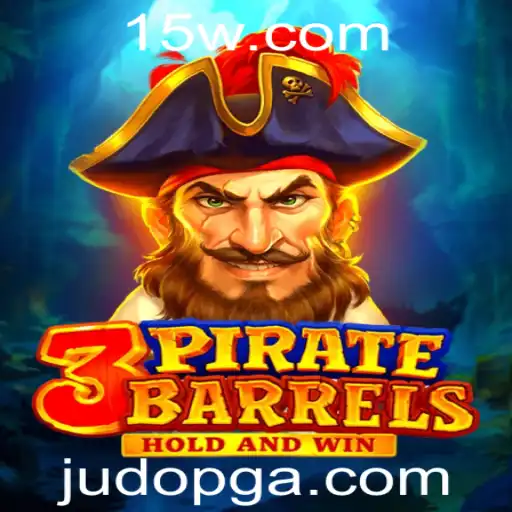 Explorando o Mundo de 3PirateBarrels: Uma Aventura de Jogo em JudoPG