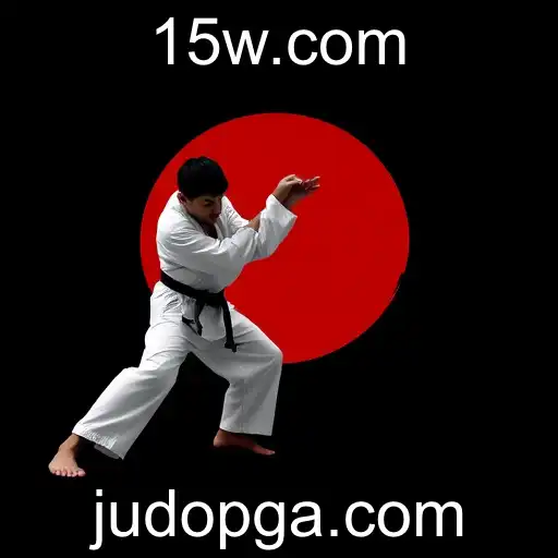 Conheça JudoPG: Uma Nova Abordagem ao Judô