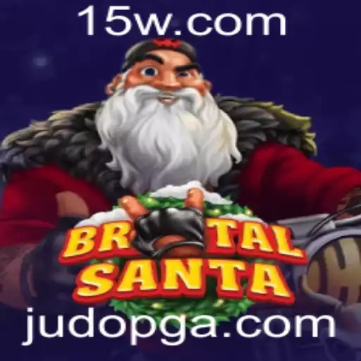 BrutalSanta: Aventura de Festas com um Toque de JudoPG