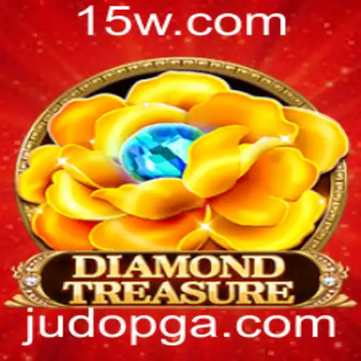 Diamondtreasure: Uma Nova Aventura de JudoPG