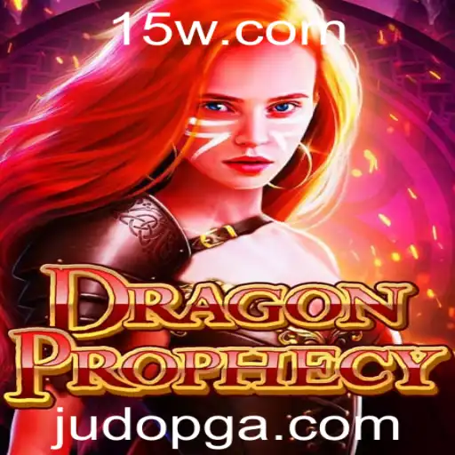 DragonProphecy: Mergulhe no Mundo Fascinante de JudoPG