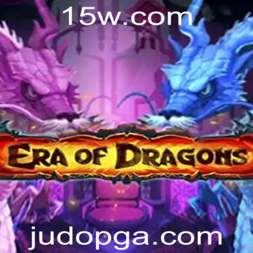 EraOfDragons: A Nova Sensação no Mundo dos Jogos