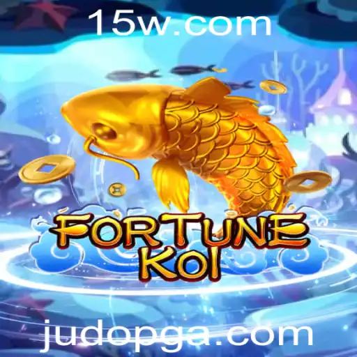 FORTUNEKOI: Desvendando o Jogo Único JudoPG