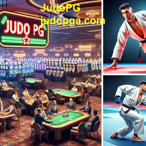 Melhores Equipamentos para Jogadores de Judo: Uma Análise Completa