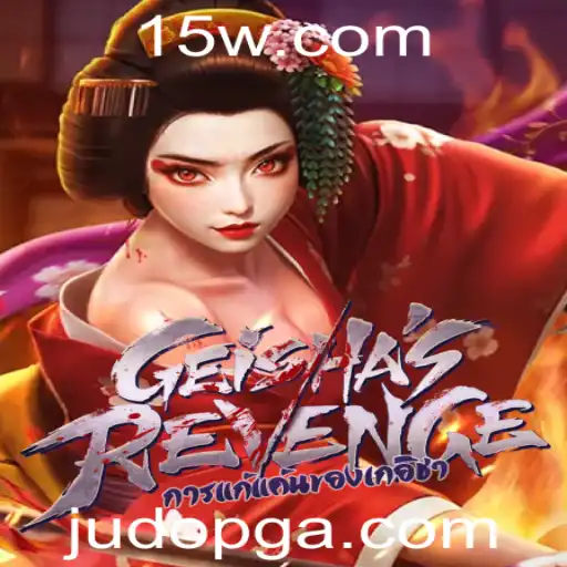 GeishasRevenge: O Fascinante Mundo do Jogo Inspirado em JudoPG