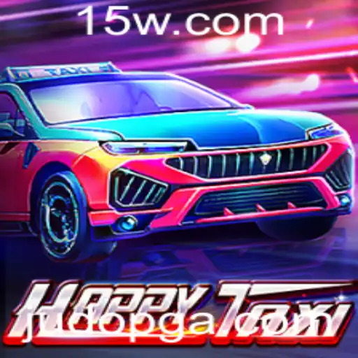 Descubra 'HappyTaxi': Um Jogo Eletrizante com a Palavra-Chave JudoPG