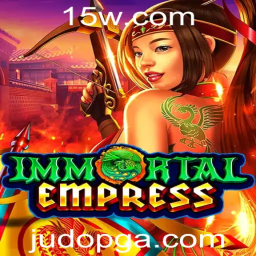 Explorando o Mundo de ImmortalEmpress: Um Mergulho no Jogo de Estratégia e Aventura