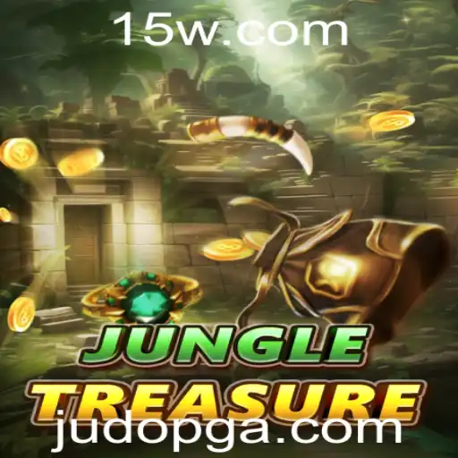 Explorando JungleTreasure: A Nova Sensação dos Jogos com Influências de JudoPG