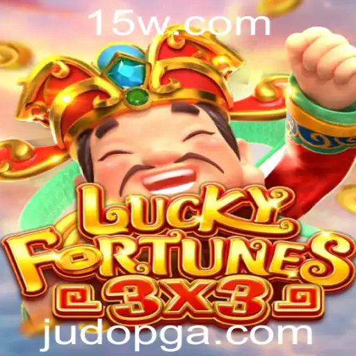 Descubra o Universo de LuckyFortunes3x3: O Novo Sensação dos Jogos Digitais