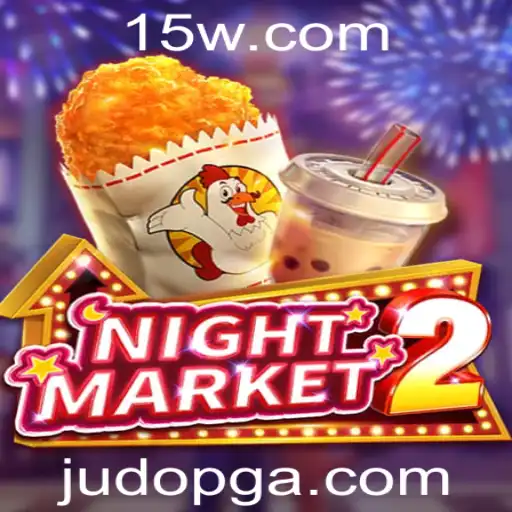 Descubra o Mundo de NightMarket2: JudoPG em um Ambiente Virtual Imersivo