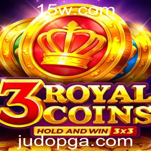 Descubra o Fascinante Mundo de 3royalcoins e Sua Nova Funcionalidade JudoPG