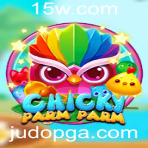 ChickyParmParm: Descubra o Jogo Inovador em Ascensão com JudoPG
