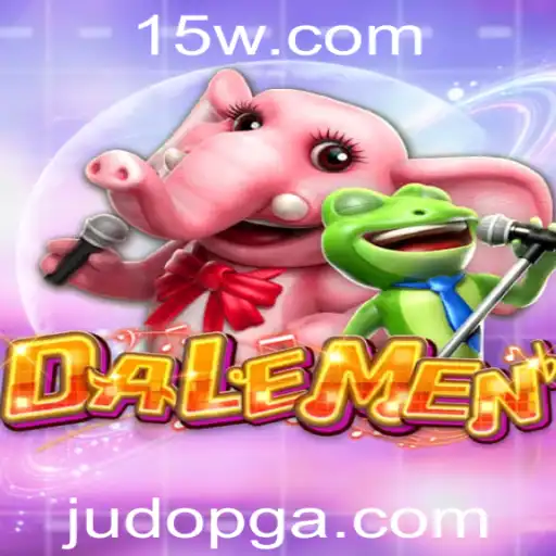 DALEMEN: Um Guia Completo para o Novo Jogo de Estratégia com JudoPG