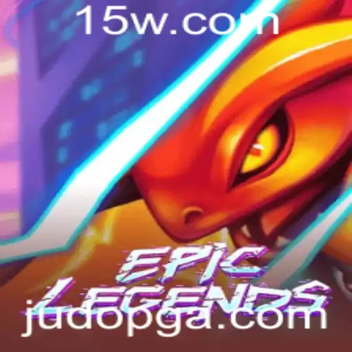 Desvendando EpicLegends: O Mundo de JudoPG