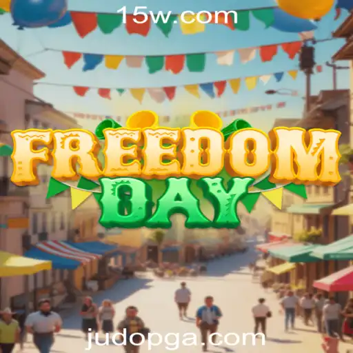 FreedomDay: Mergulhando no Universo do Jogo com JudoPG
