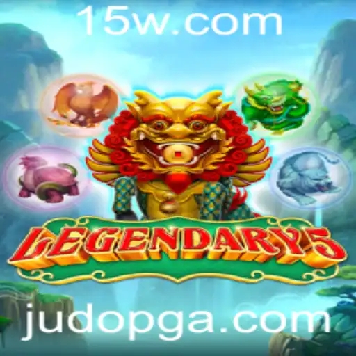 Explorando o Empolgante Mundo de Legendary5 e JudoPG