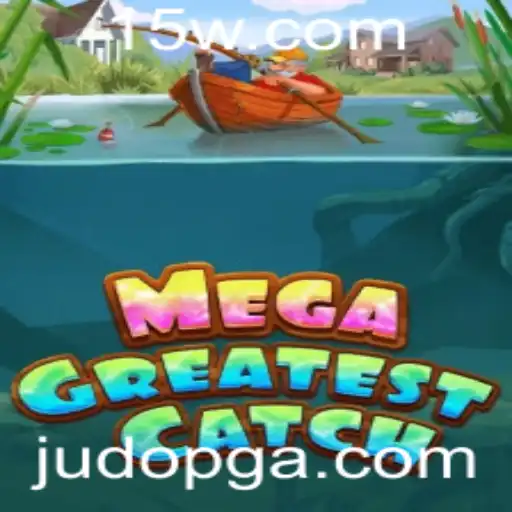 MegaGreatestCatch: Descubra a Nova Sensação dos Jogos