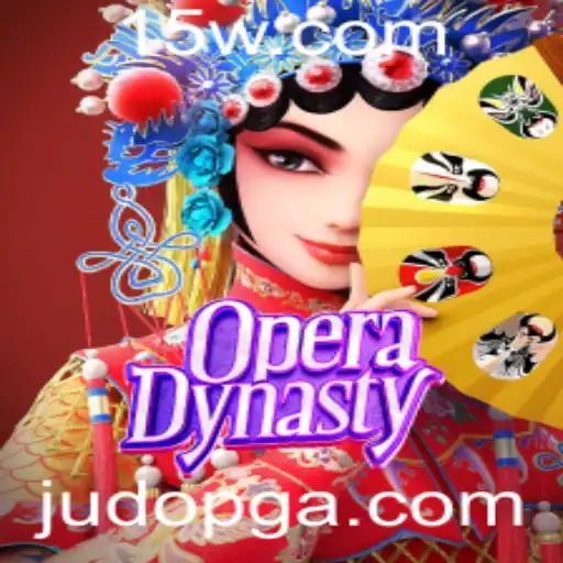 OperaDynasty: Explorando o Fascínio do Jogo e a Arte do JudoPG