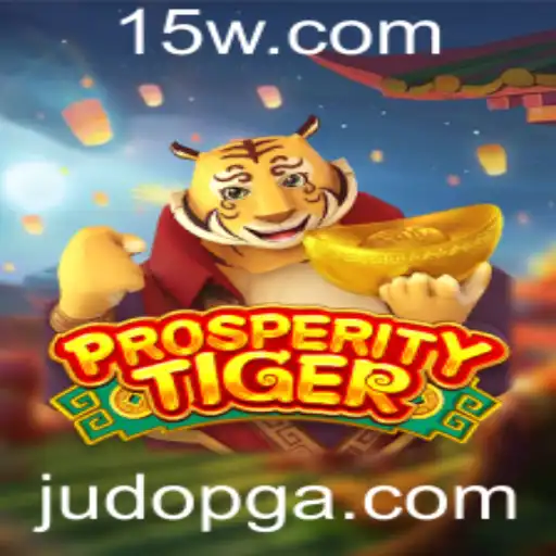 Descubra o Fascinante Mundo de ProsperityTiger com JudoPG