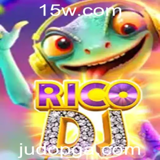 Descubra o Empolgante Mundo de RicoDJ e JudoPG