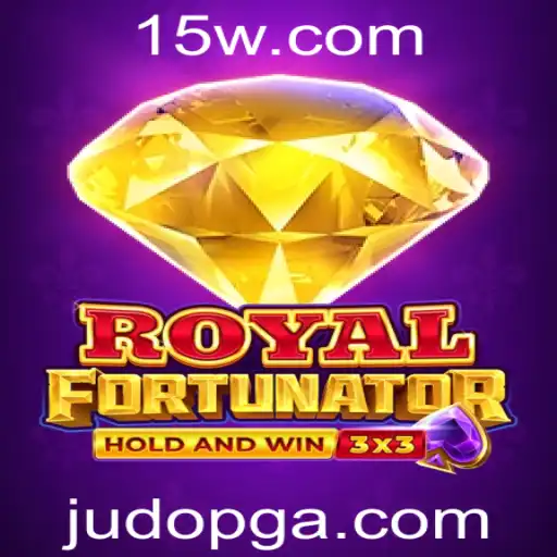 Descubra 'Royalfort': Um Jogo Empolgante com 'JudoPG'