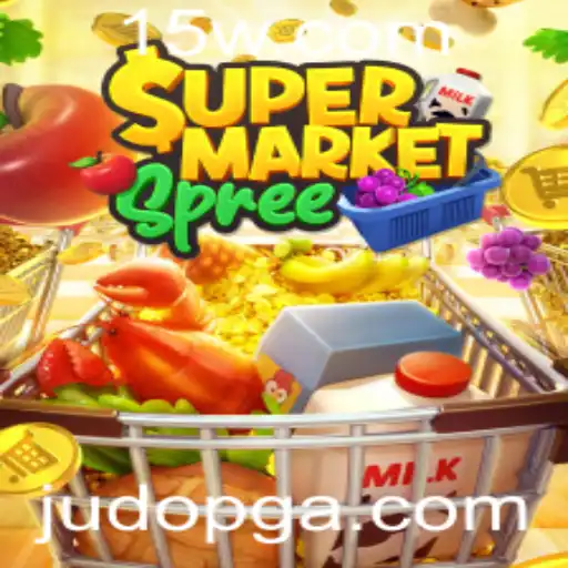 Explorando o Dinâmico Mundo do SupermarketSpree: Uma Aventura com Elementos de JudoPG