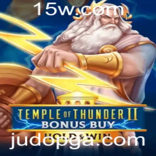 Explorando o Fascinante Mundo de TempleofThunderIIBonusBuy