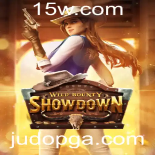 Explorando WildBountyShowdown com JudoPG