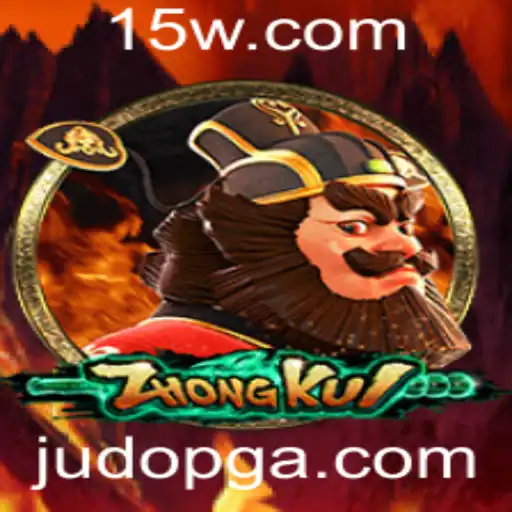 Descubra ZhongKui: Um Jogo de Estratégia com Influências Asiáticas e JudoPG