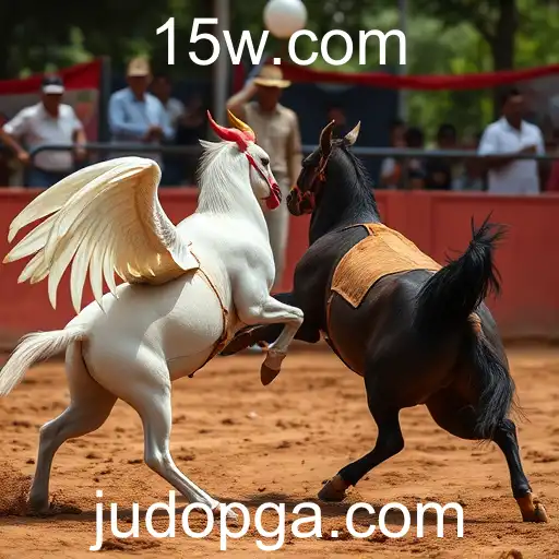 Rinha de Galos: Tradição, Controvérsia e o Papel do JudoPG