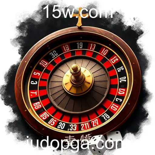 A Fascinante Arte da Roleta e o Fenômeno JudoPG