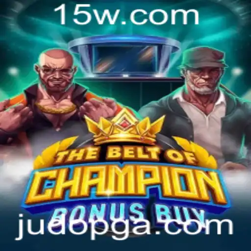 TheBeltOfChampionBonusBuy: A Nova Sensação no Mundo dos Jogos