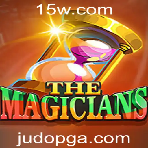 TheMagicians: Um Novo Universo de Estratégia com JudoPG