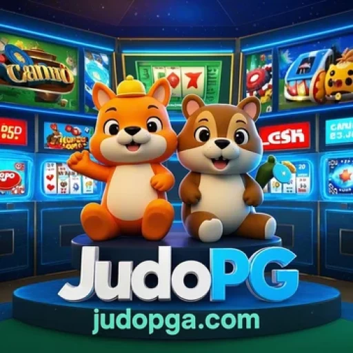 Logo JudoPG