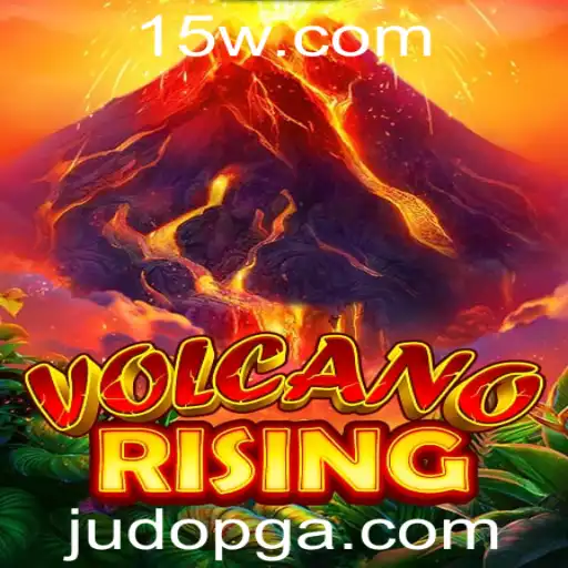 VolcanoRising: Uma Aventura Emocionante no Universo dos Jogos
