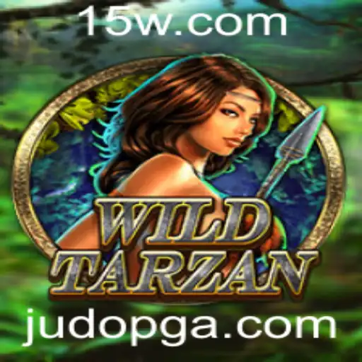 WildTarzan: A Nova Sensação do Mundo dos Jogos com JudoPG